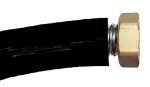  FLEXIBLE VAPEUR INOX 